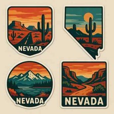 Landscape in the state of