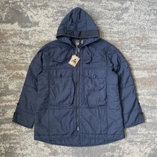 Nigel Cabourn Lybro Parka
