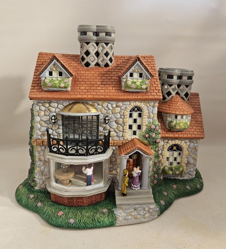 Partylite the bristol house - the,