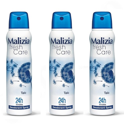 Malizia donna fresh - donna, care