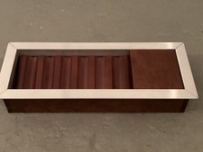 Original Spielbank Jeton Einlage Poker Tisch Casino