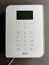 ABUS Secvest Funkalarmanlage - Weiß (FUAA50000), Zentrale