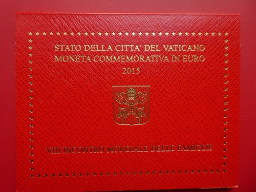 Euro vatikan 2015 8 - 2,