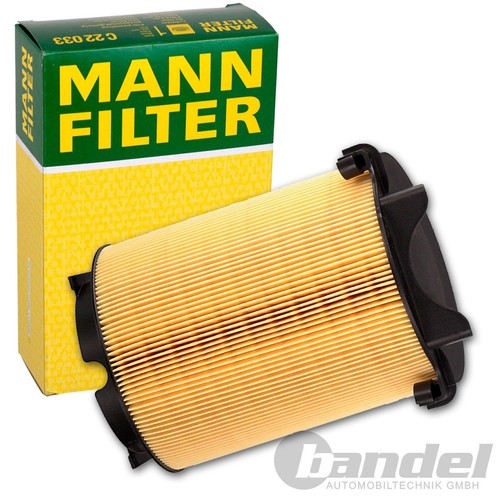 Filterset inspektionskit 5w30 - filterset, inspektionskit+5w30