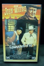 VHS Video Kassette  Western
