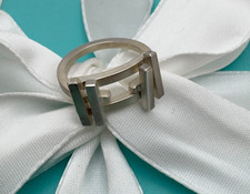 Tiffany & Co. Frank Gehry Axis