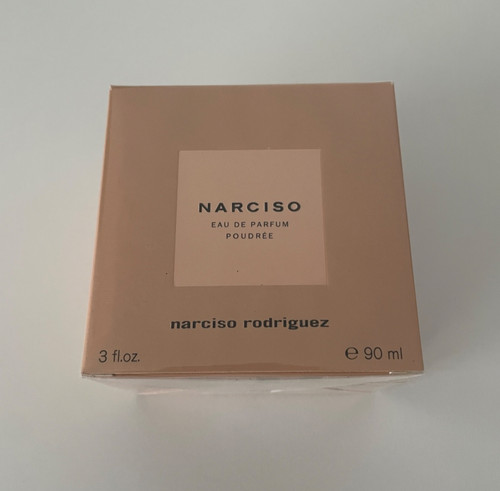 Narciso rodriguez poudree eau - narciso,