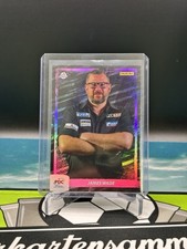 2025 PANINI PDC World