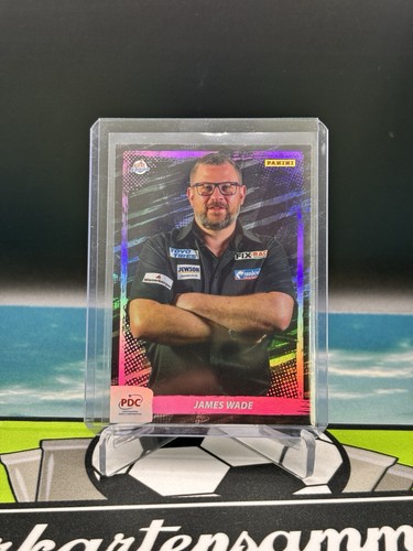 2025 panini pdc - panini,