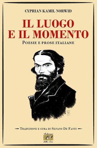 Buch norwid cyprian kamil - buch,