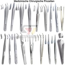 Profi Chirurgische Pinzette