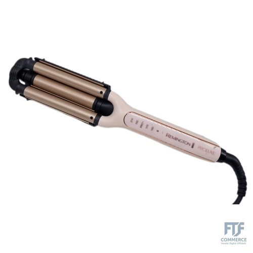 Remington welleneisen - remington, []