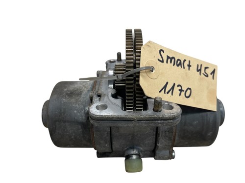 Smart fortwo 451 - coupe, 62