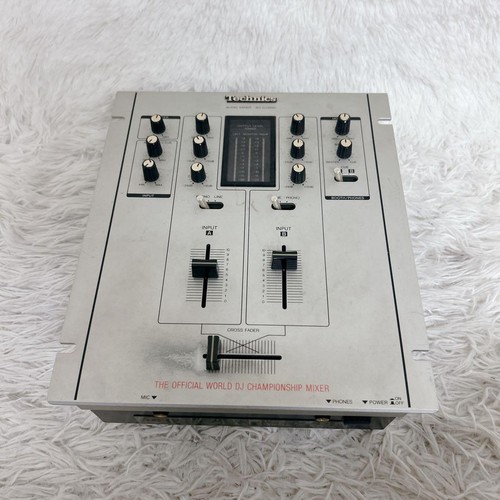 Technics dj1200 kanal dj - 2,