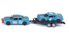 Siku 2565 dodge - siku, charger