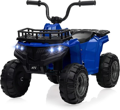 Elektroquad elektro miniquad - elektro,