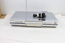 PANASONIC DMR-HS2 DVD & HDD