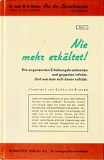 Nie mehr erkältet! - Aus der