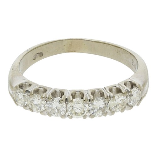 Memoire brillant ring mit - mit, 7