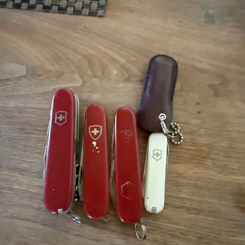 Victorinox schweizer - victorinox,