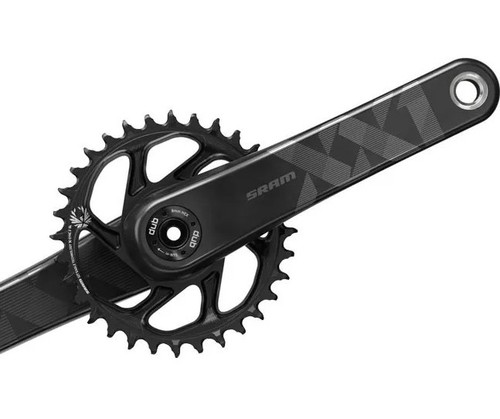 Sram xx1 eagle - sram,