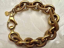 Luxus Modeschmuck von Grossé PforzheimChristian Dior Vintage Armband  Bangle