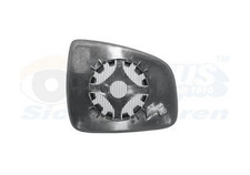 Spiegelglas Außenspiegel