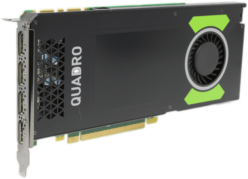 Pny nvidia quadro m4000 - pny,
