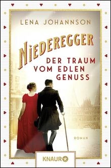 Niederegger der traum vom - -,