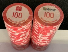 Keramik Chips Pokerchips