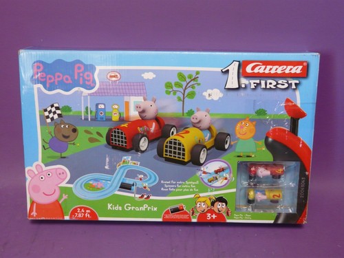 Carrera first peppa - carrera, pig