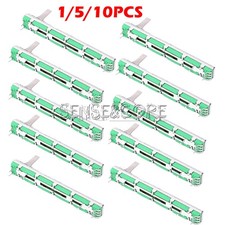 1/5/10 Stk 75mm Behringer