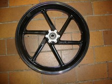 CBR 600 PC31  CBR 900 SC28 SC33 VFR 750 RC36 Felge 17 Zoll Felge Vorderrad Felge