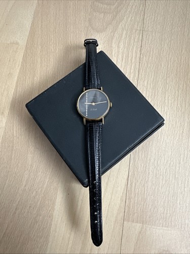 Armbanduhr alpina bella - armbanduhr, la