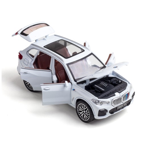 Bmw suv legierung - 1:32,