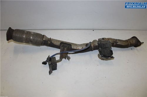 Auspuffrohr 200a04cb6d - -,