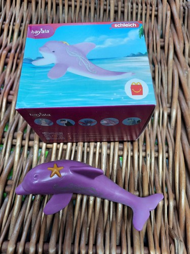 Schleich bayala delphin - bayala, *