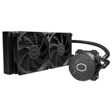 CoolerMaster Wasserkühler Masterliquid ML240L Core (Gebraucht)