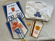 Konvolut BSG SG Wismut Gera