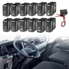 Schalterknopf Armaturenbrett+