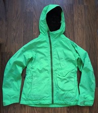 Burton rotor jacket - 2,