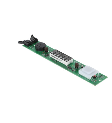 Maidaid display board - board,