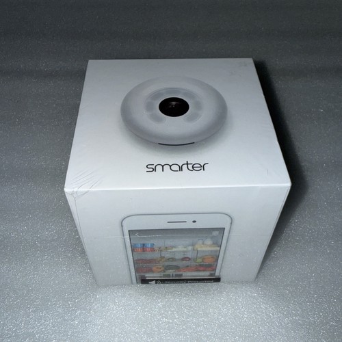 Smarter fridge cam smarte - fridge,