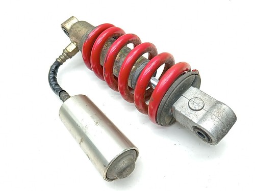 Mono stoßdämpfer hinten rear - hinten,