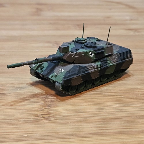 Roco minitanks bundeswehr - roco,