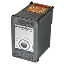 BLACK # 56 Ink Printer