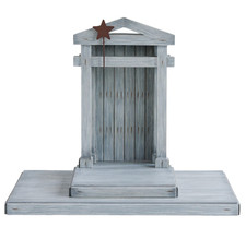 WILLOW TREE Creche / Krippe