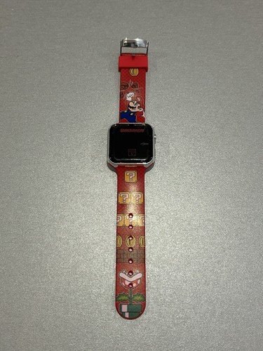 Super mario kinder led - super,