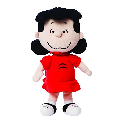 Aurora peanuts lucy - peanuts,