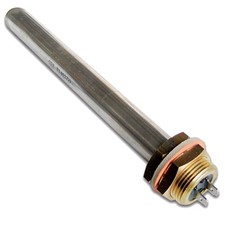 12V Heizpatrone Frostwächter Thermostat Tankheizung Wassertank Abwasser Caravan